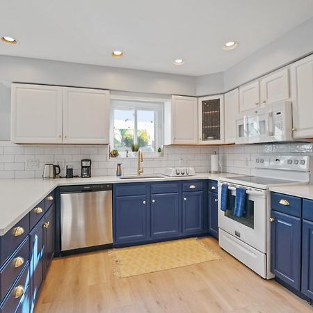 Jacksonville Beach Home - Walk To Beach, Bars & Restaurants - Pet Friendly 외부 사진