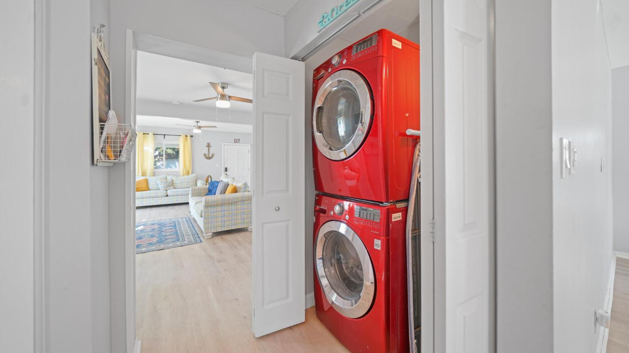 Jacksonville Beach Home - Walk To Beach, Bars & Restaurants - Pet Friendly 외부 사진