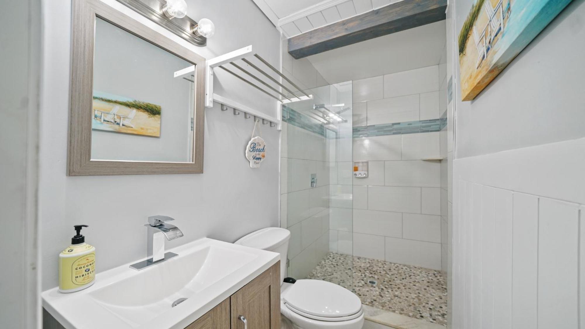 Jacksonville Beach Home - Walk To Beach, Bars & Restaurants - Pet Friendly 외부 사진