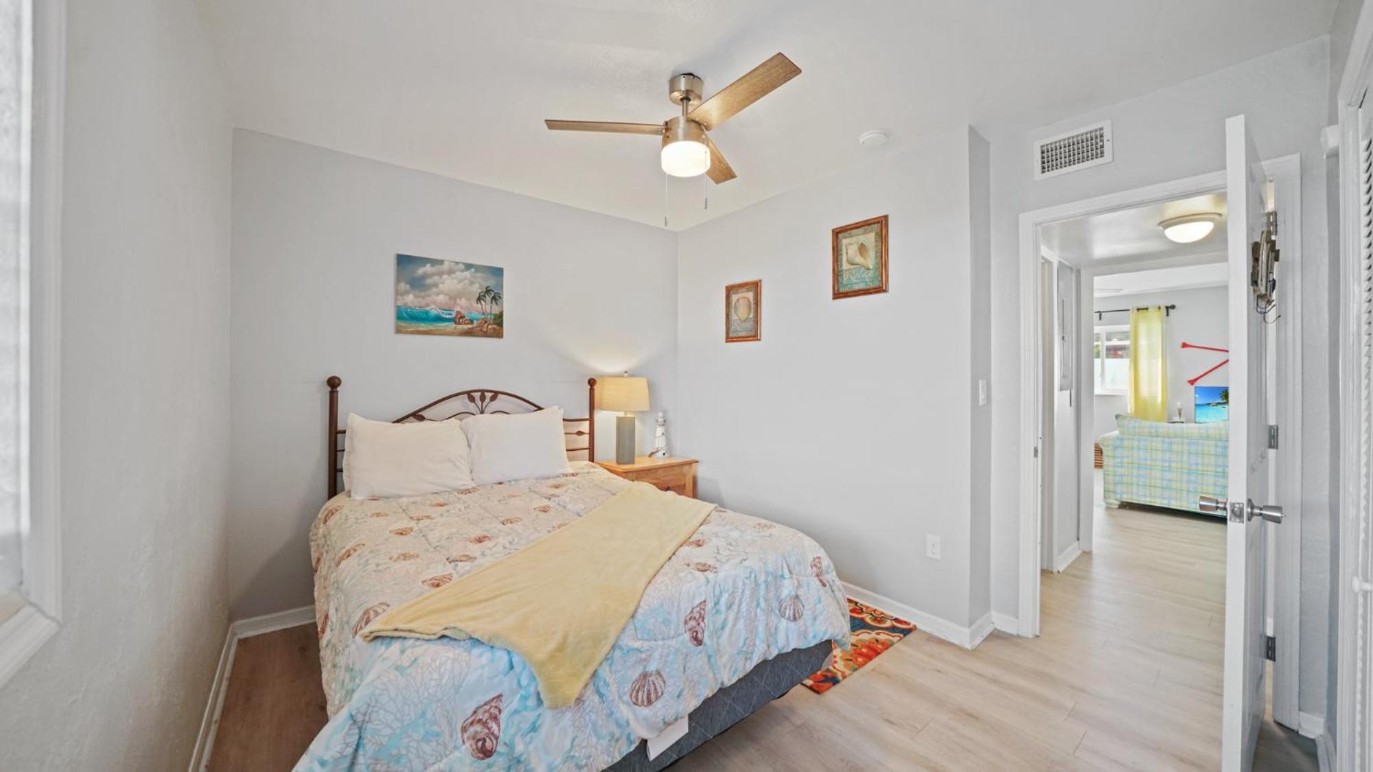 Jacksonville Beach Home - Walk To Beach, Bars & Restaurants - Pet Friendly 외부 사진