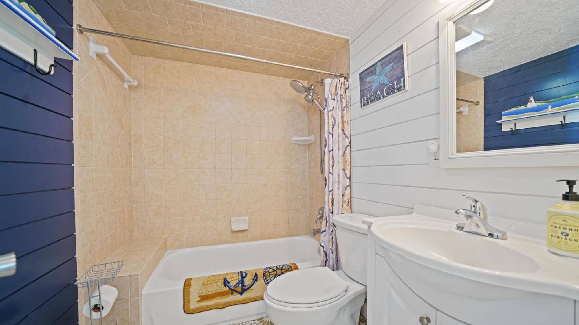 Jacksonville Beach Home - Walk To Beach, Bars & Restaurants - Pet Friendly 외부 사진