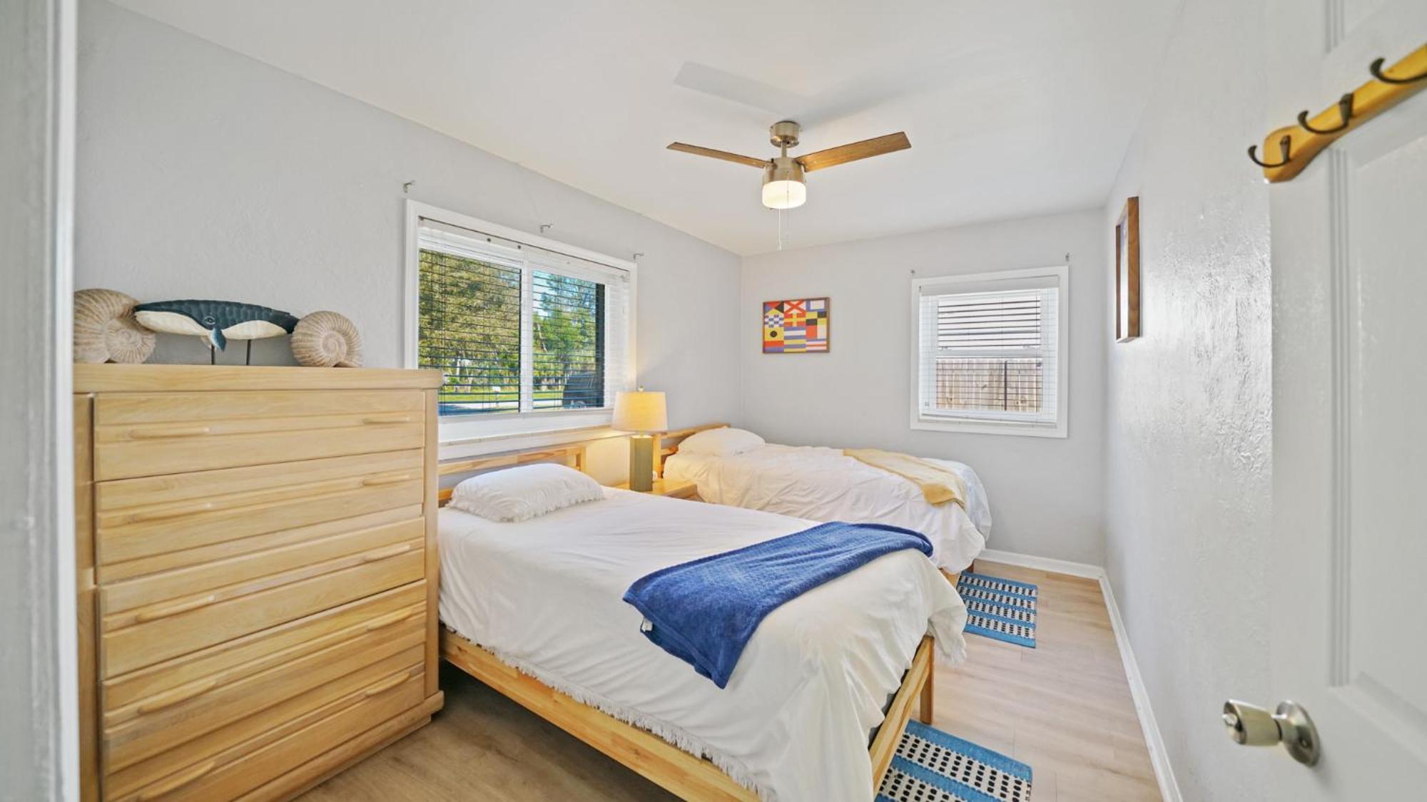Jacksonville Beach Home - Walk To Beach, Bars & Restaurants - Pet Friendly 외부 사진