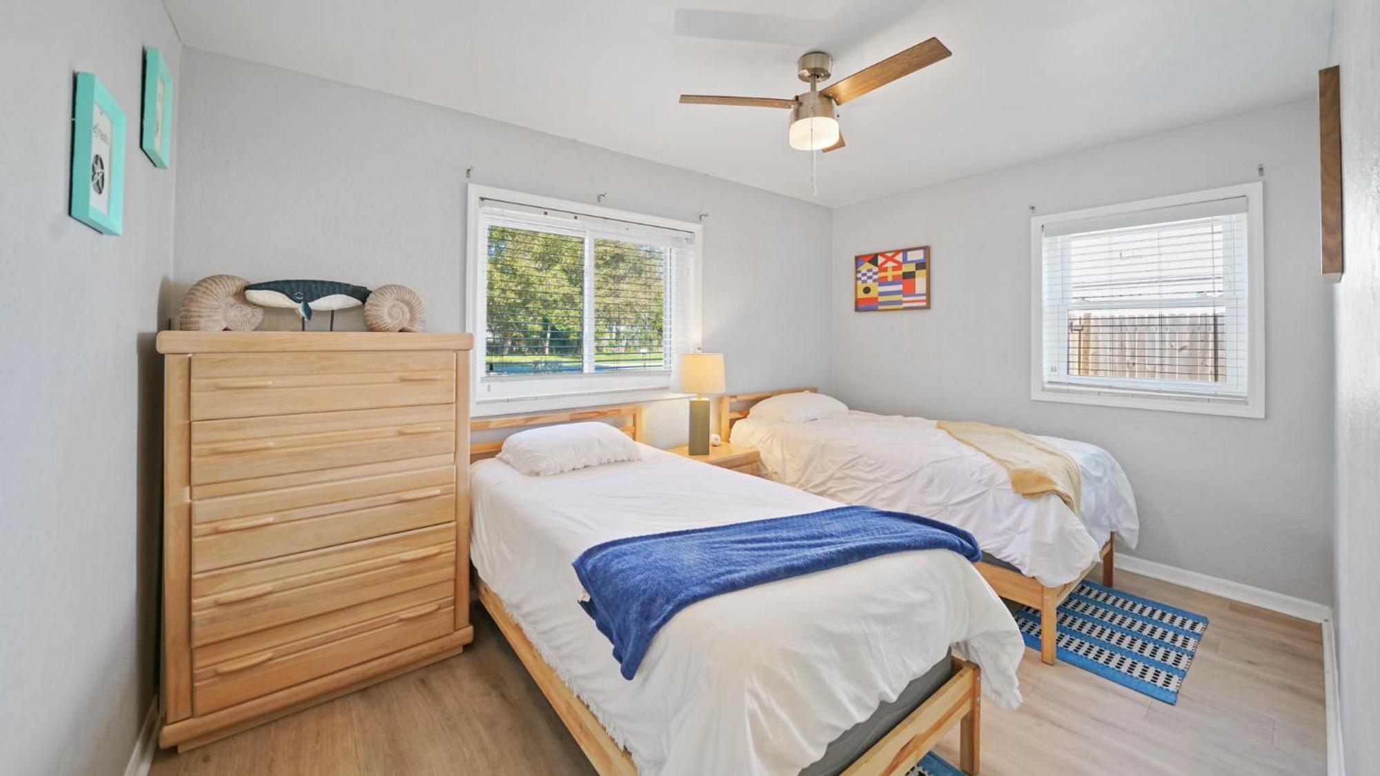 Jacksonville Beach Home - Walk To Beach, Bars & Restaurants - Pet Friendly 외부 사진