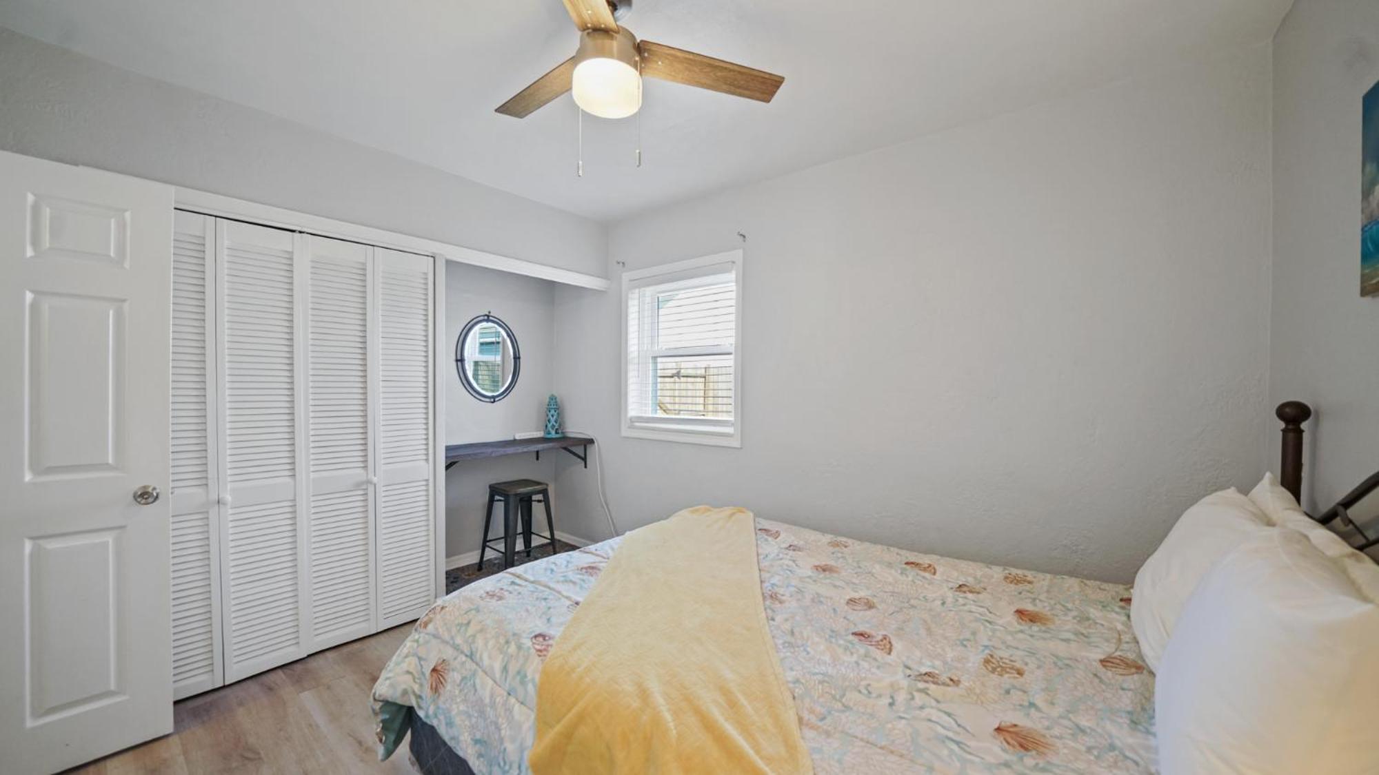 Jacksonville Beach Home - Walk To Beach, Bars & Restaurants - Pet Friendly 외부 사진